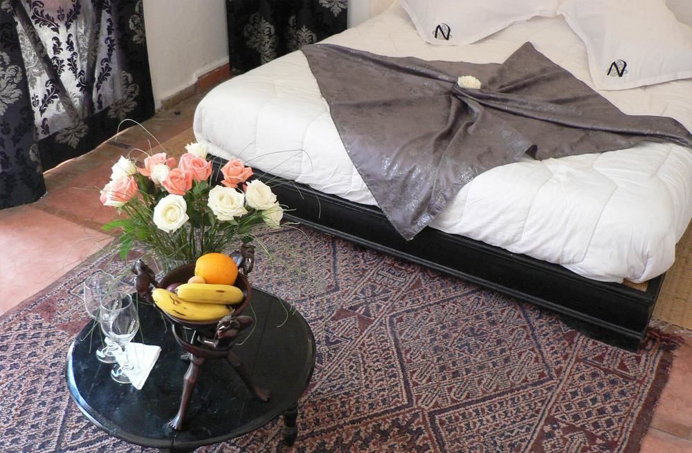 Riad Nora