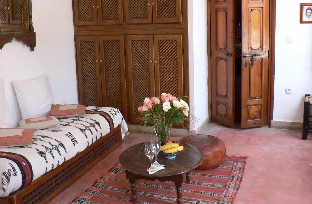 Riad Nora Marrakesh