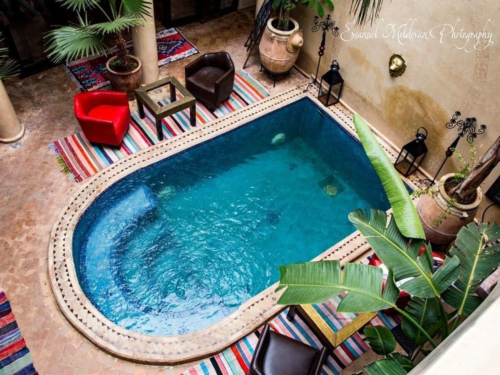 Eldar 4* Marrakesh