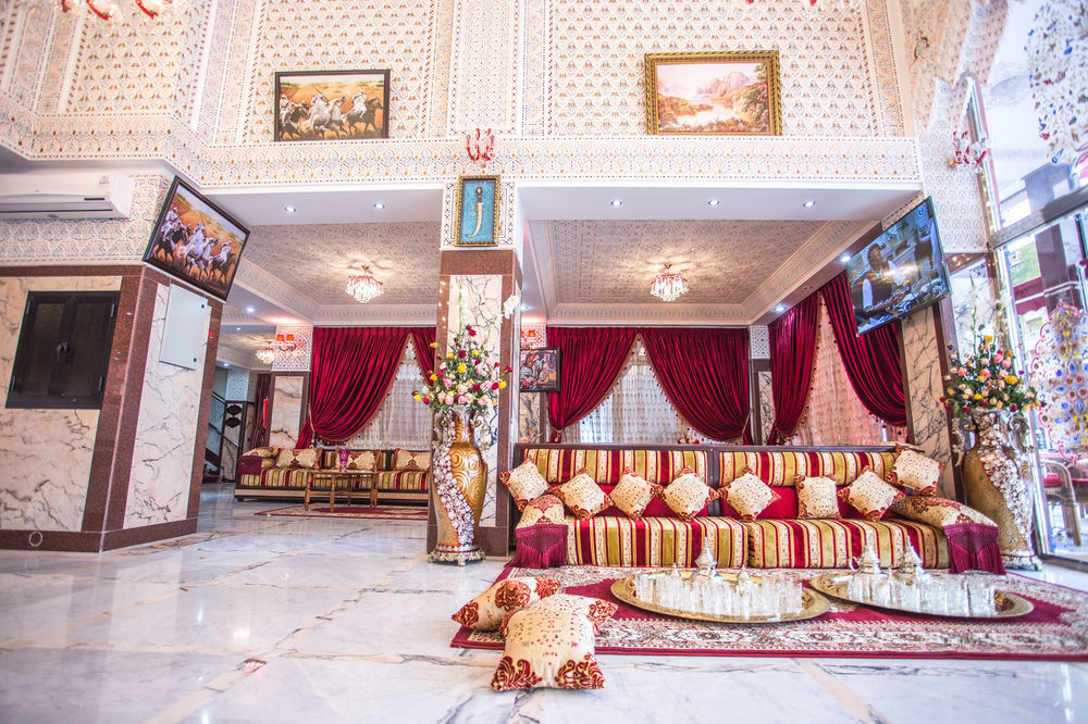 Les Ambassadeurs Hotel 4*