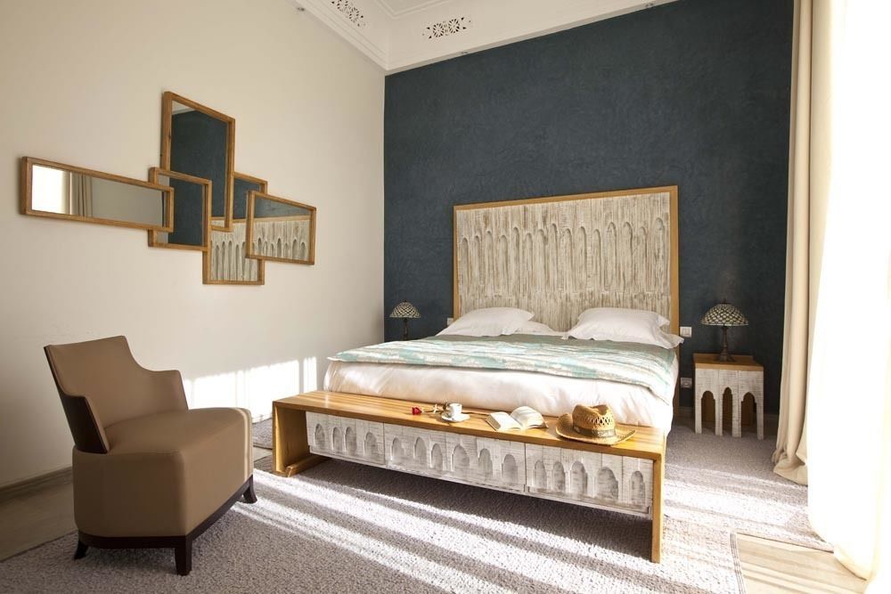 Couette-café Beyt Rim - Et Marrakesh