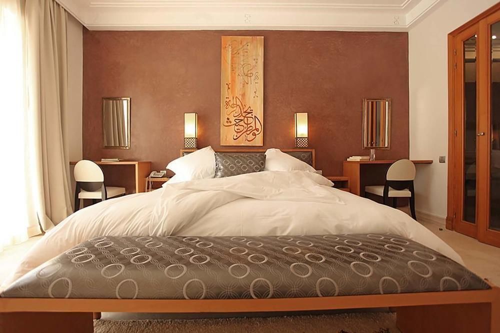 Beyt Rim - Et 4* Marrakesh