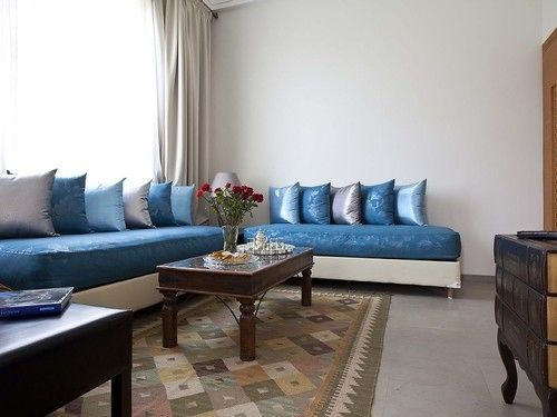 Beyt Rim - Et Bed and breakfast Marrakesh