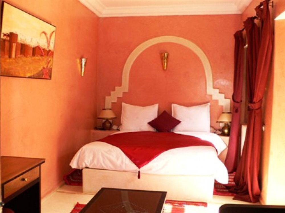 Atlas Marrakesh