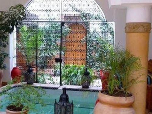 Atlas Appartement