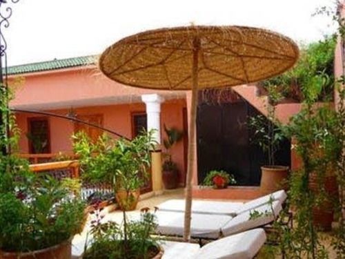 Appartement Atlas Marrakesh