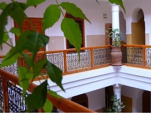 Appartement Atlas