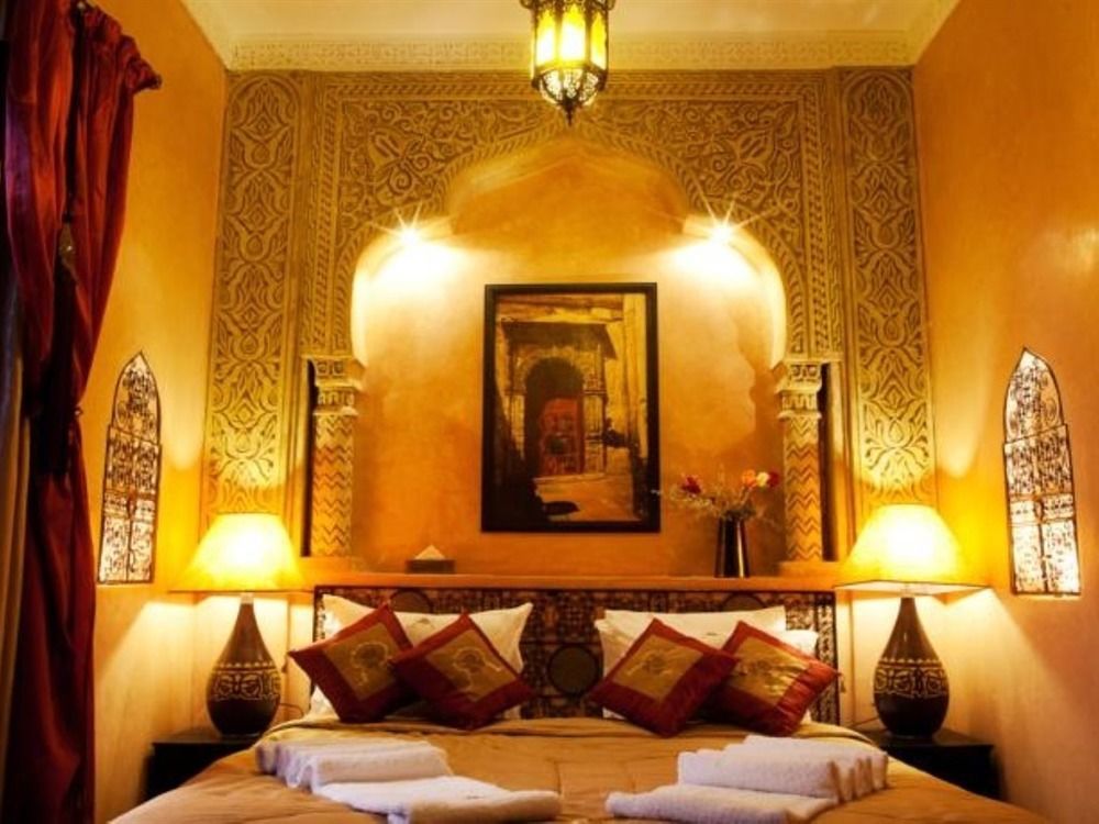 La Rose D'orient 3*