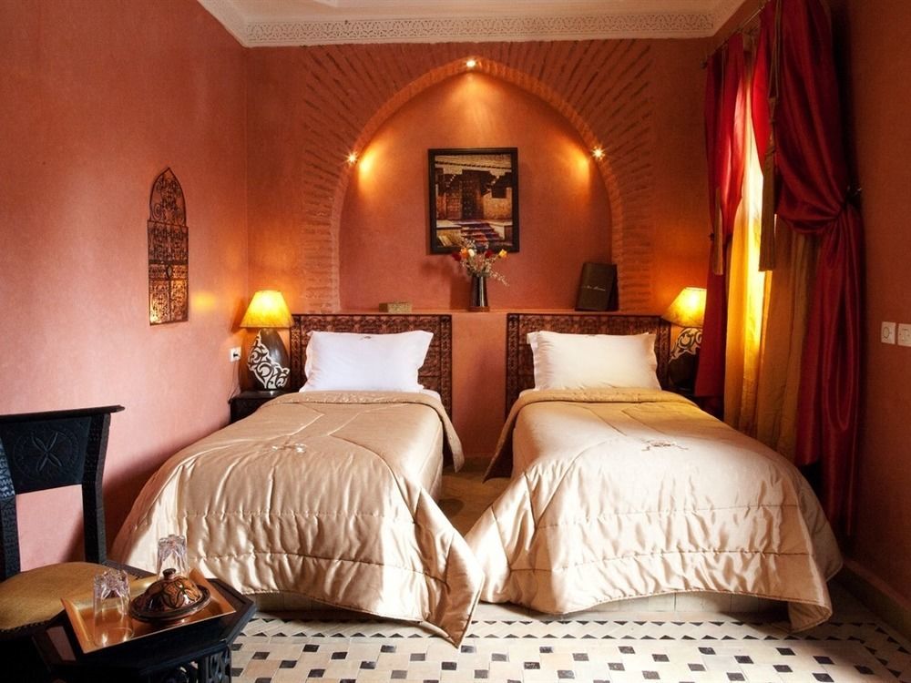 Riad La Rose D'orient