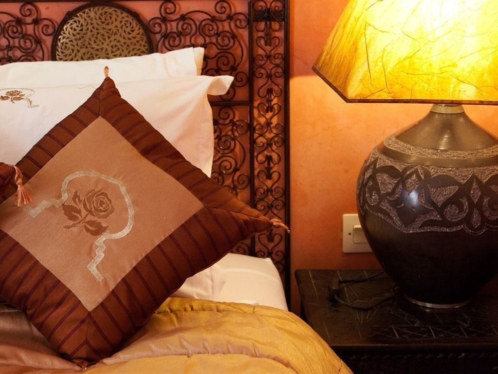 La Rose D'orient Riad 3*