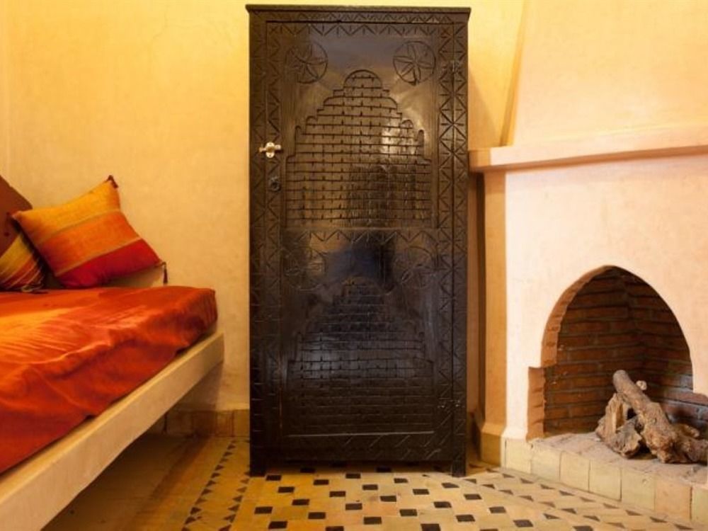 La Rose D'orient Marrakesh