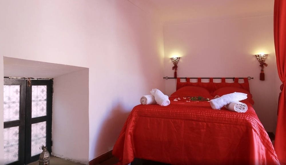 Riad Dar Lilas