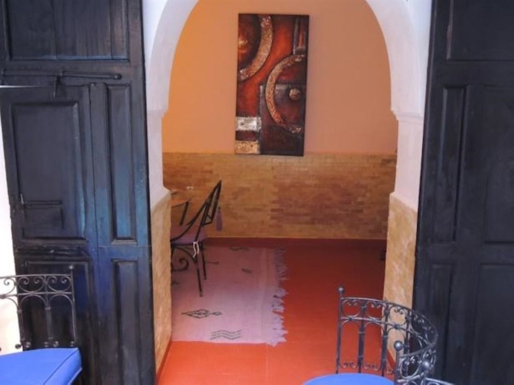Dar Lilas Riad 3*
