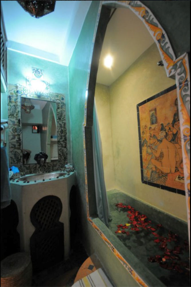 Basma Marrakech 3*