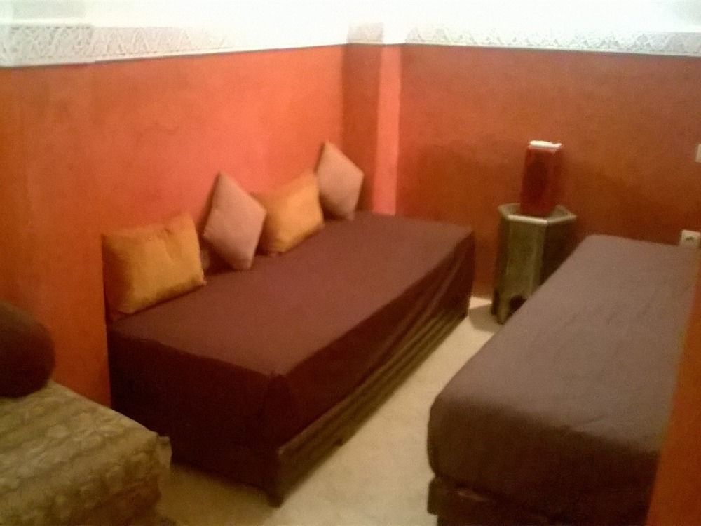 Essaada Marrakesch