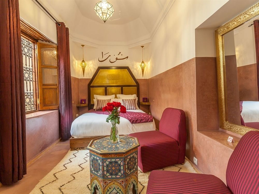 Dar Yema Marrakesh