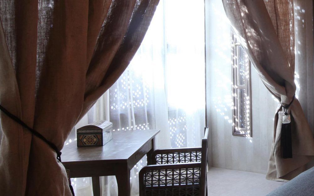 Joya Riad Marrakesh