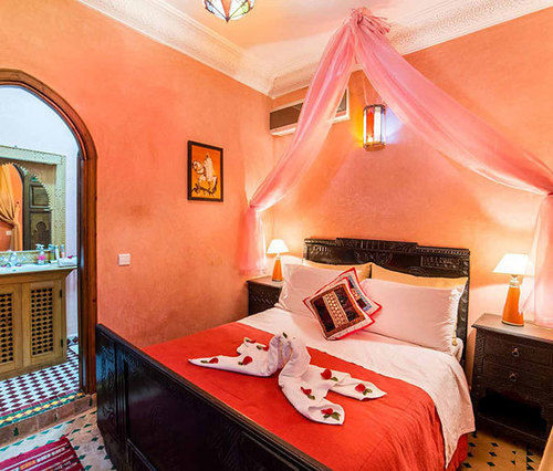 Riad Bab Tilila Marrakesh