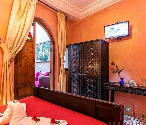 Riad Bab Tilila