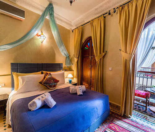 Bab Tilila Riad Marrakesh