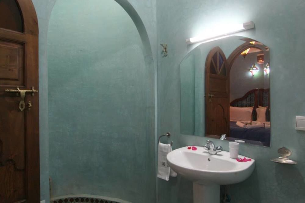 Bab Tilila Marrakesh