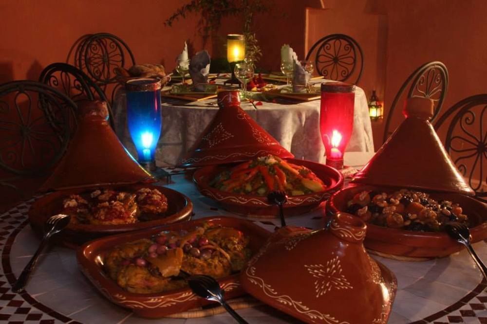 Bab Tilila 3*
