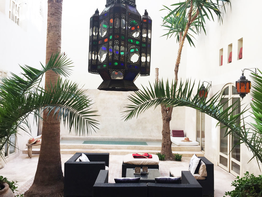 144 Marrakesh