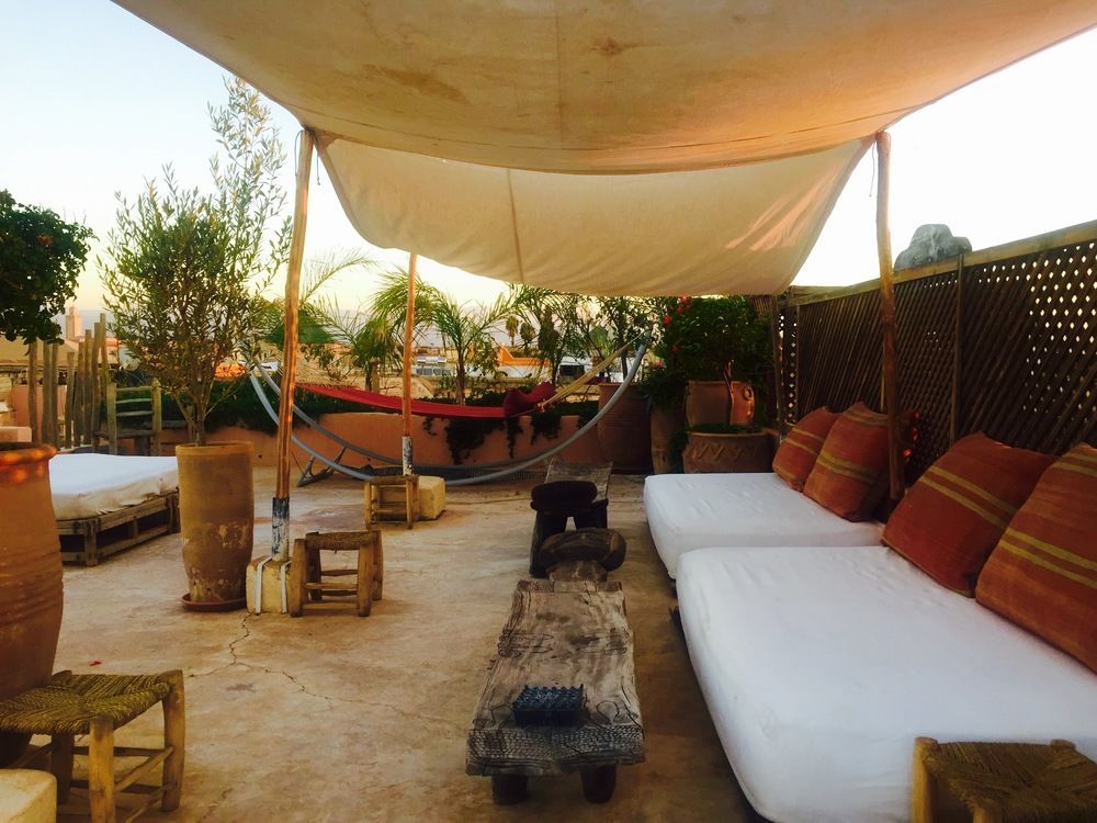 Riad 144 3*