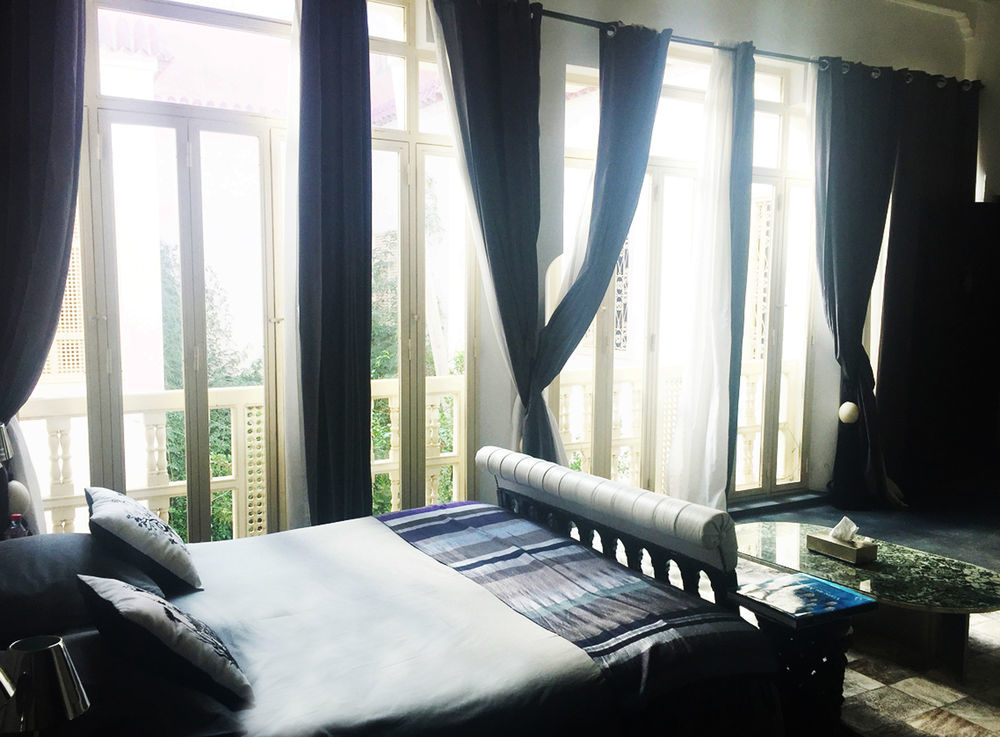 Riad 144