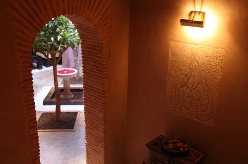 Mango & (adults Only) Riad 3*