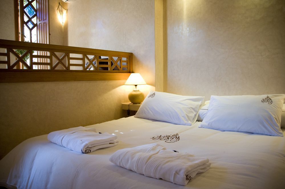 Riad Mango & (adults Only)