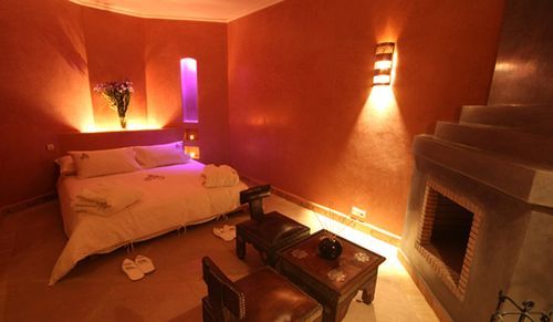 Mango & (adults Only) Riad Marrakesh