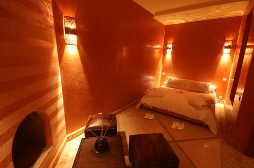 Mango & (adults Only) Marrakesh