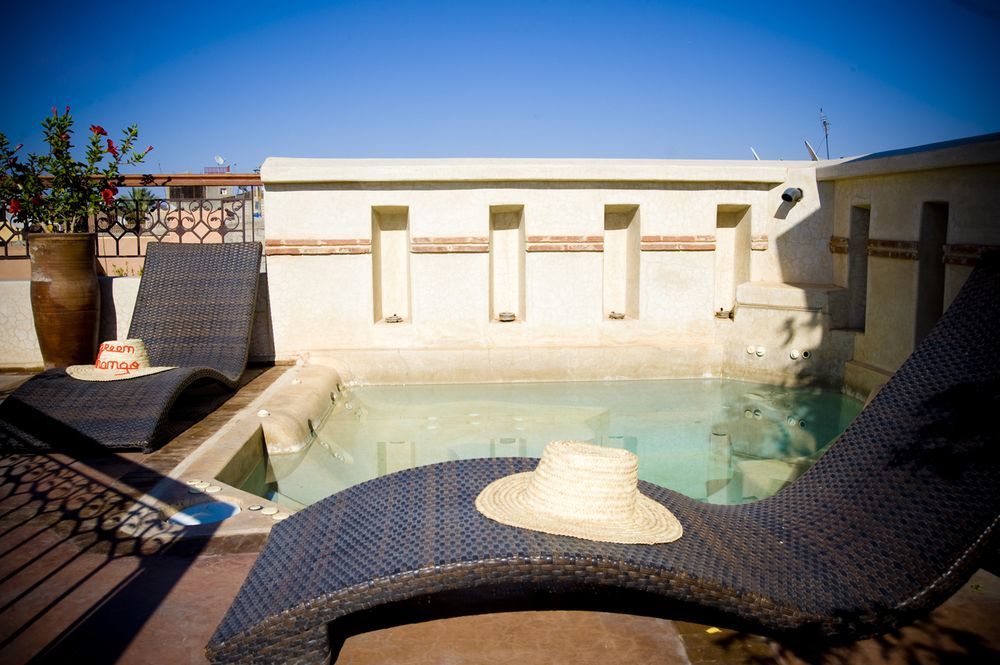 Mango & (adults Only) Riad