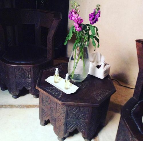Riad Mango & (adults Only) 3*