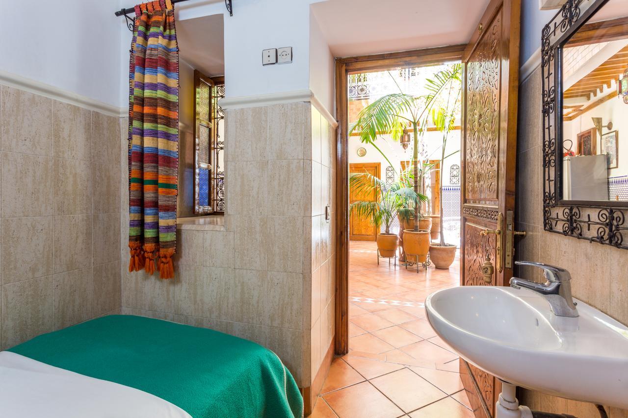 Hotel Atlas