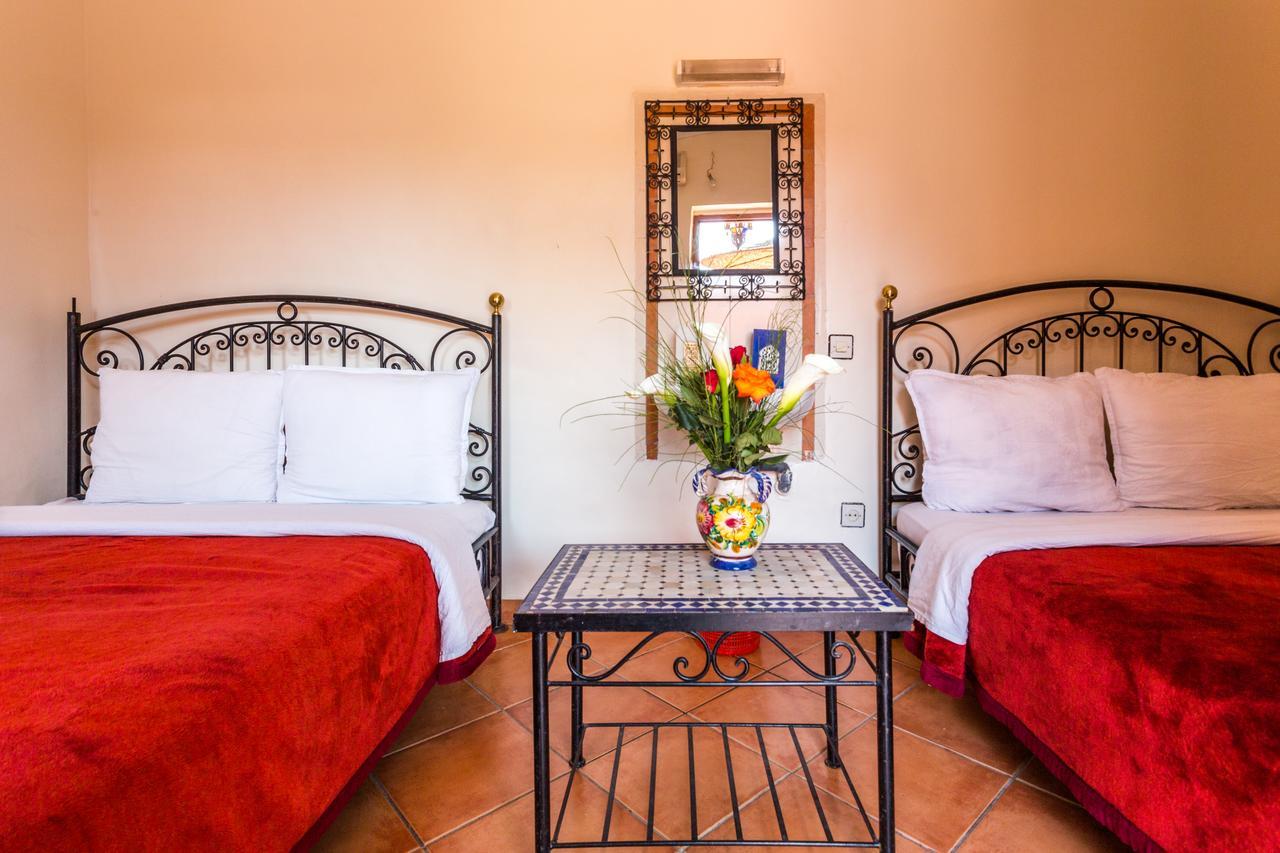 Hotel Atlas Marrakesh