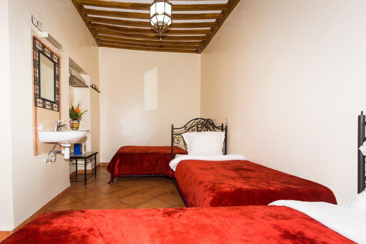 Hotel Atlas 4*
