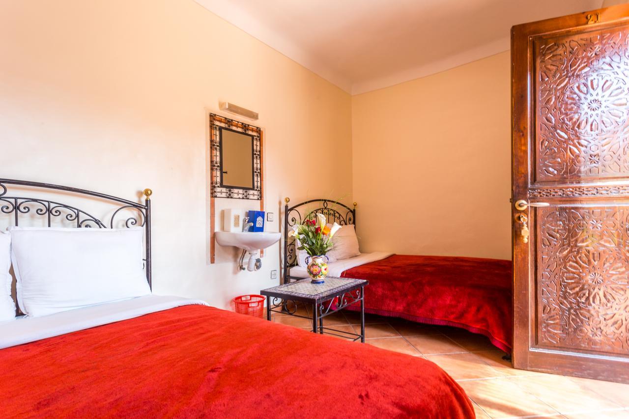 Hotel Atlas 4*