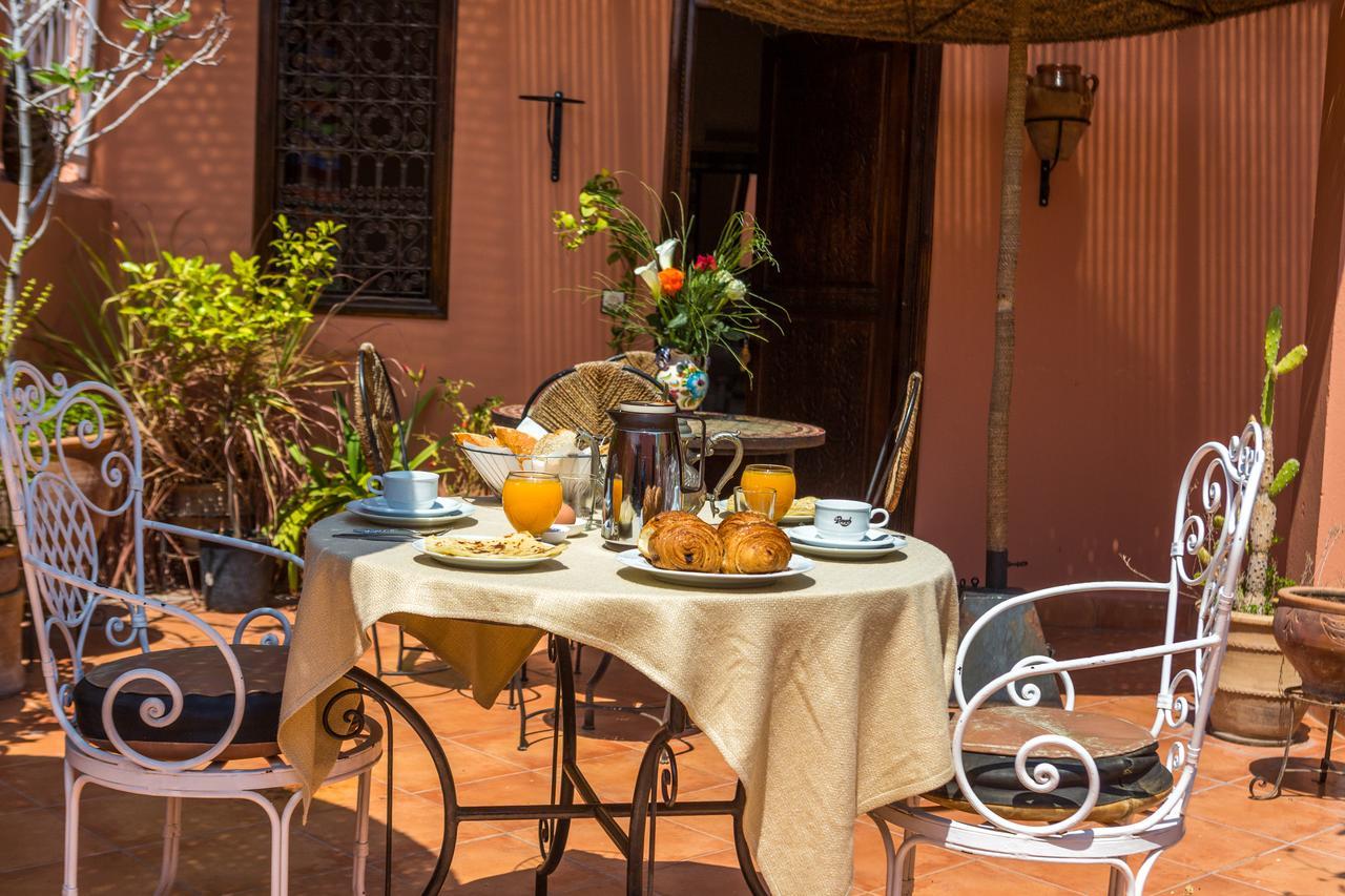 Atlas Hotel Marrakesh