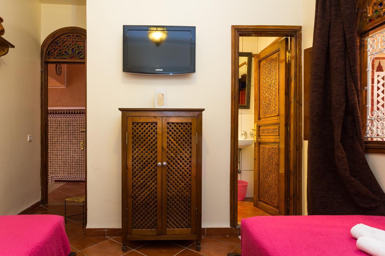 Hotel Atlas