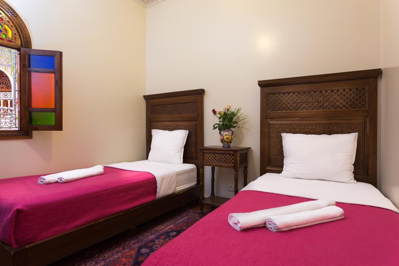 Atlas Hotel Marrakesh
