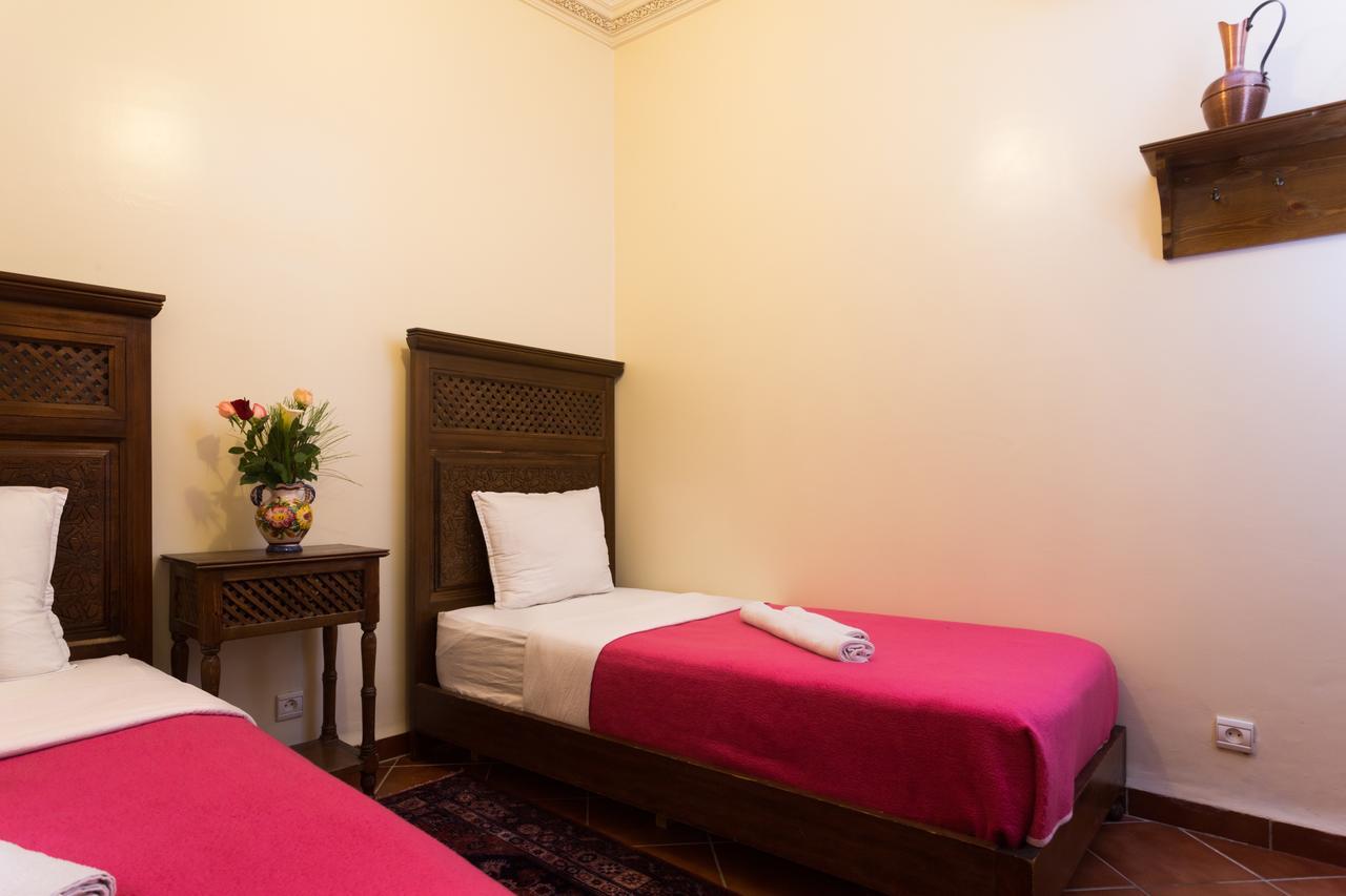 Hotel Atlas