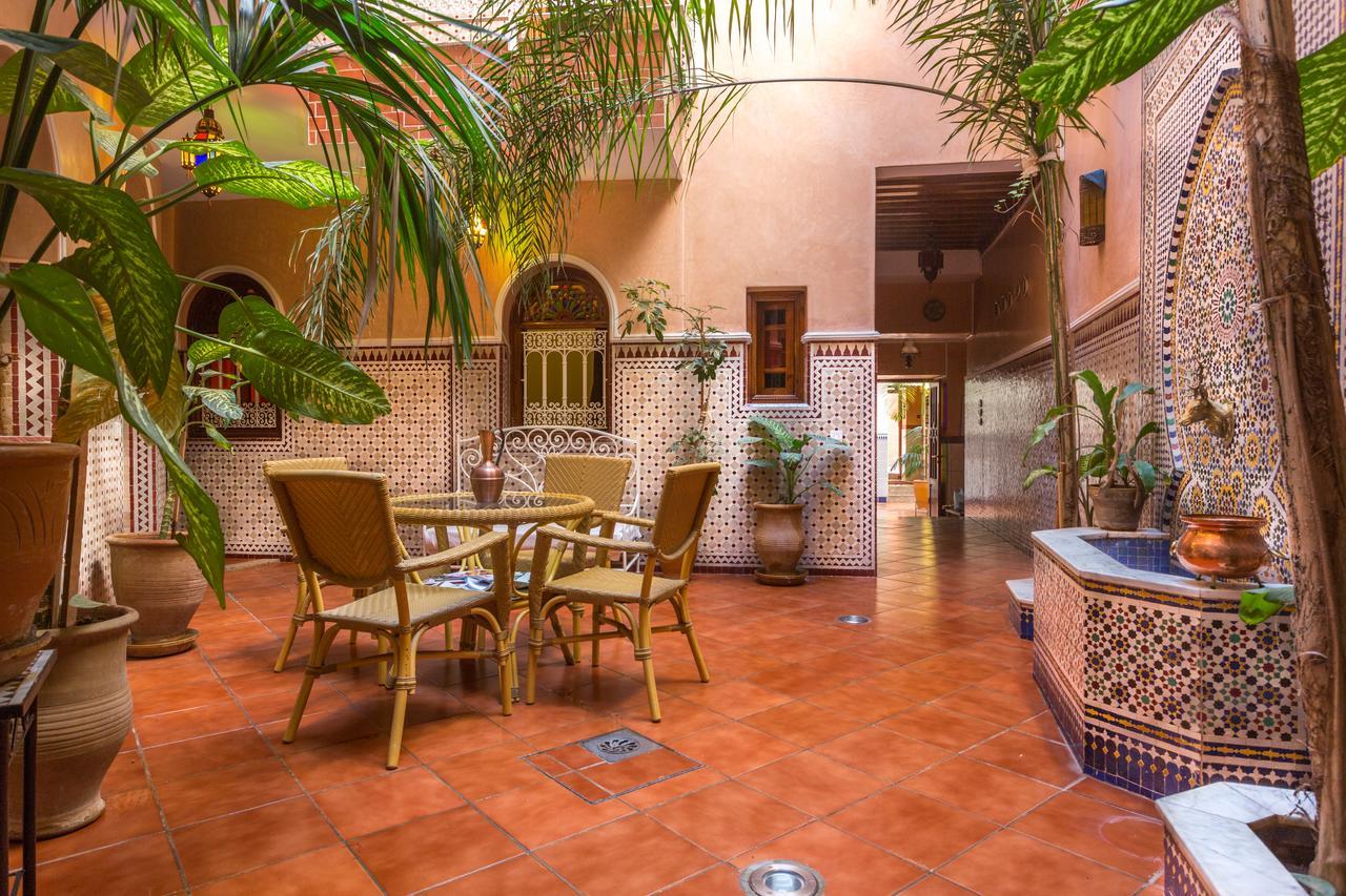 Atlas Marrakesh