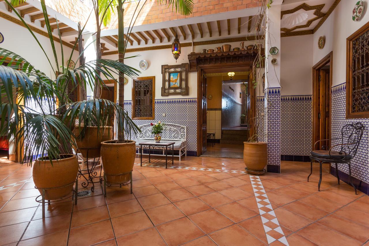 Hotel Atlas 4*