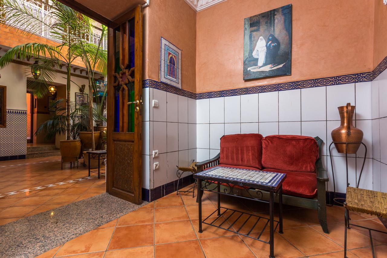 Atlas Hotel 4*