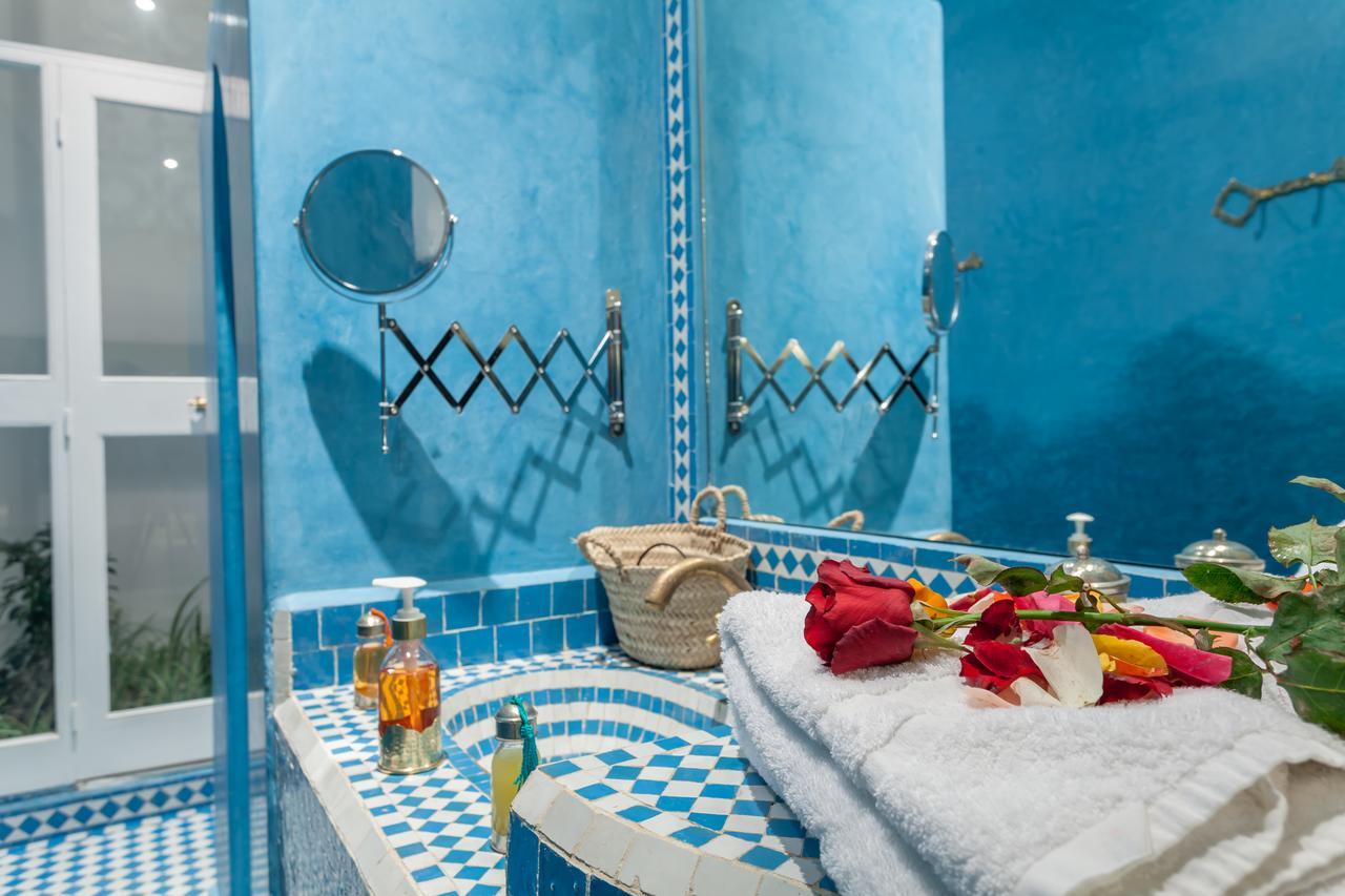 Riad Astra Damus Marrakesch