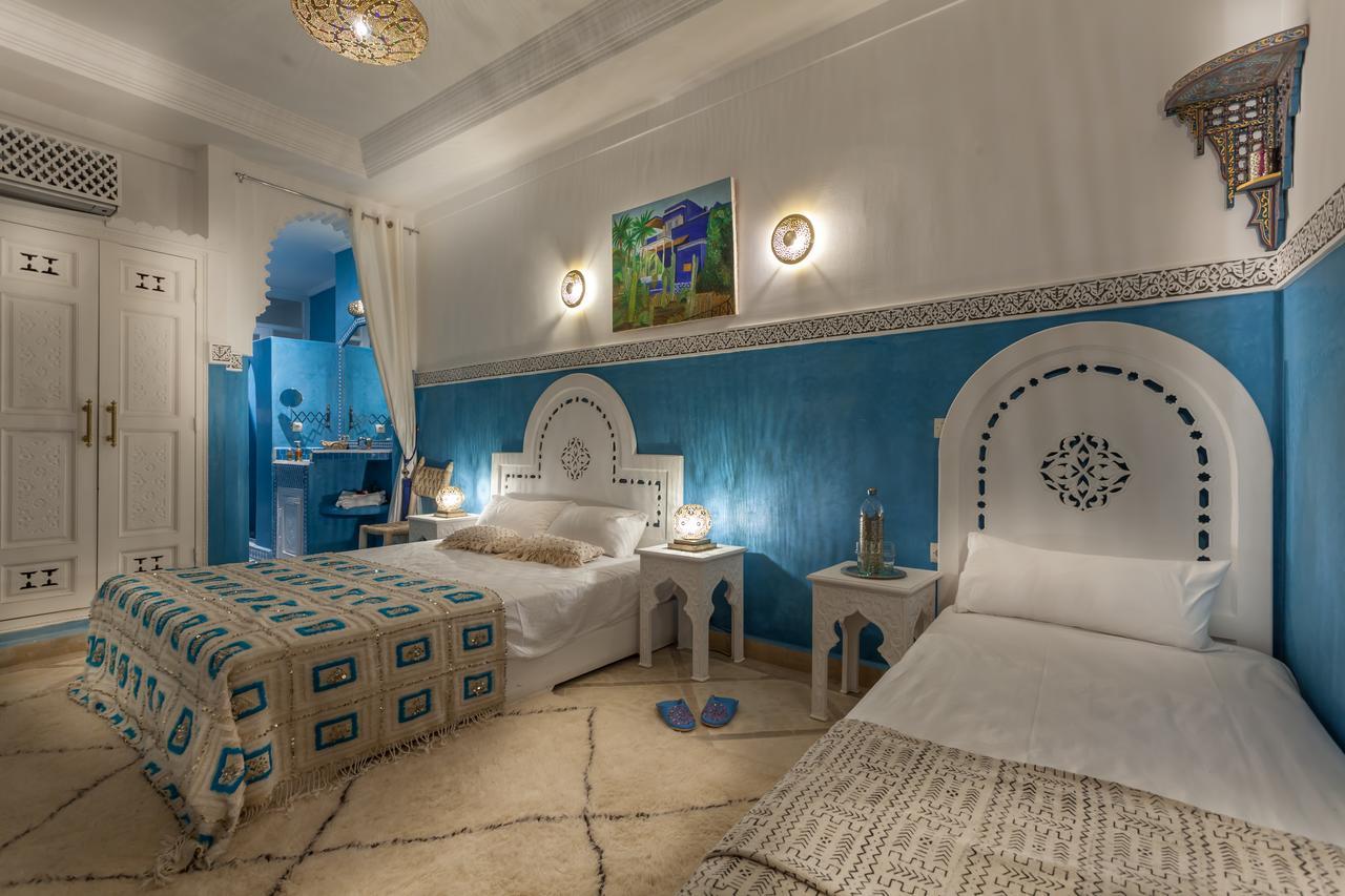 Astra Damus 3* Marrakesch