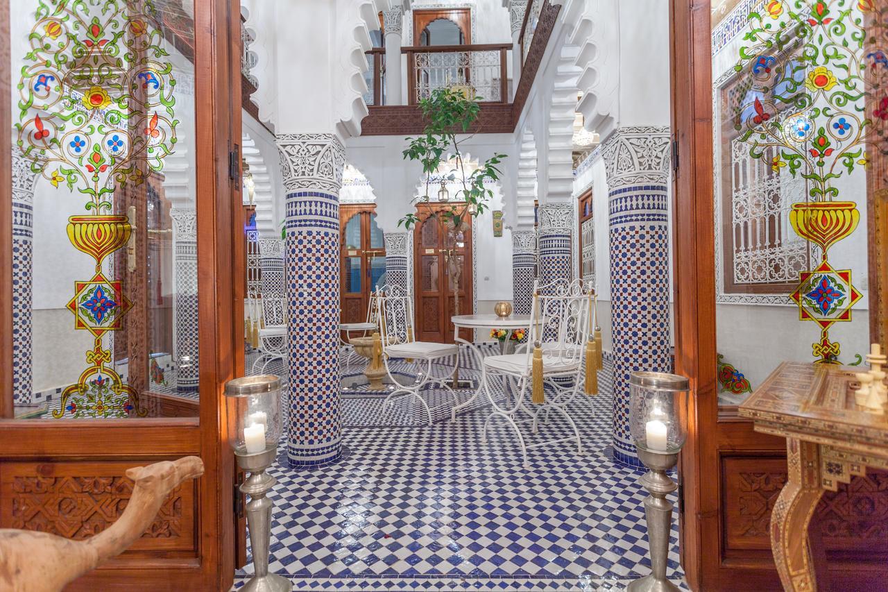 Astra Damus Marrakesch