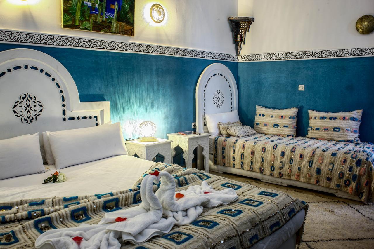 Astra Damus 3* Marrakesch